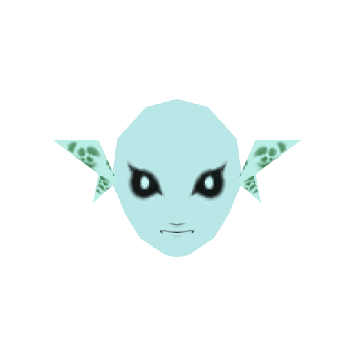 Zora Mask