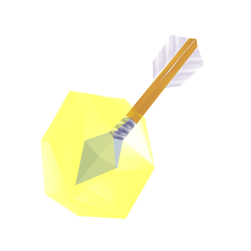 Light Arrow