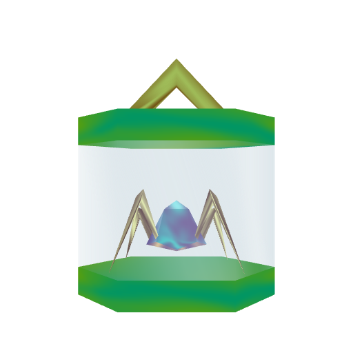 Bug (bottle)