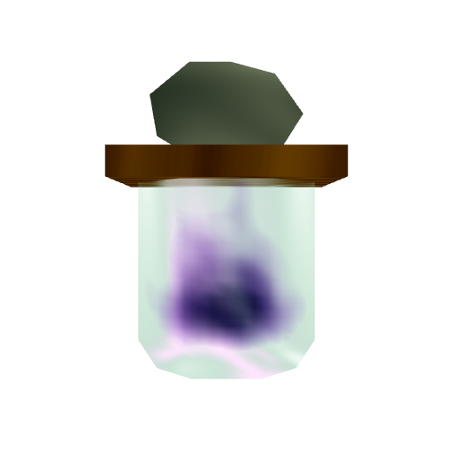 Poe (bottle)