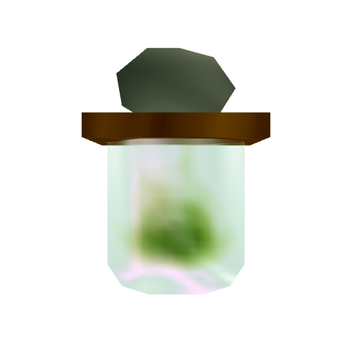 Big Poe (bottle)
