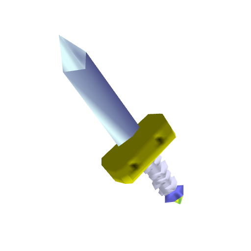 Kokiri Sword