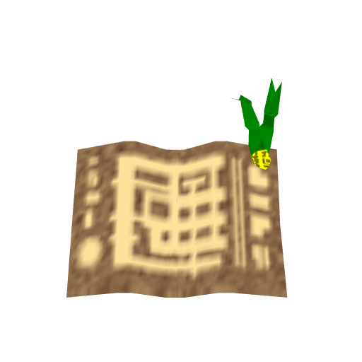 Title Deed (Land)