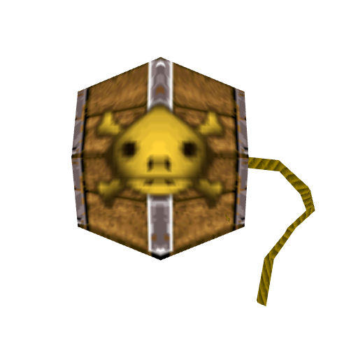 Powder Keg
