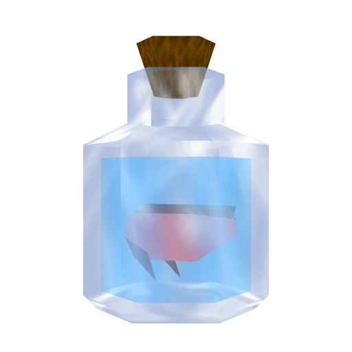 Hylian Loach (bottle)