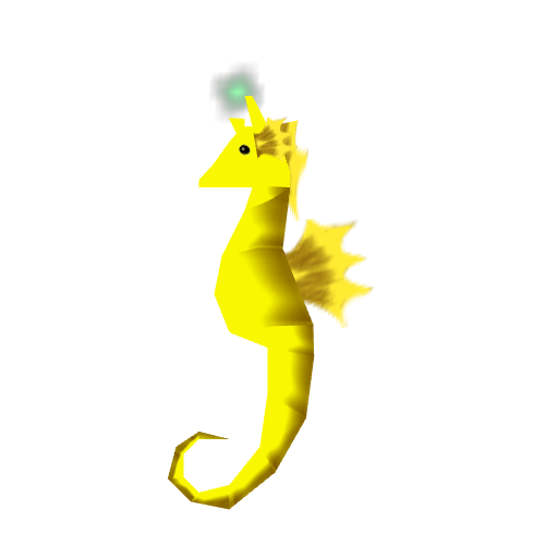 Seahorse