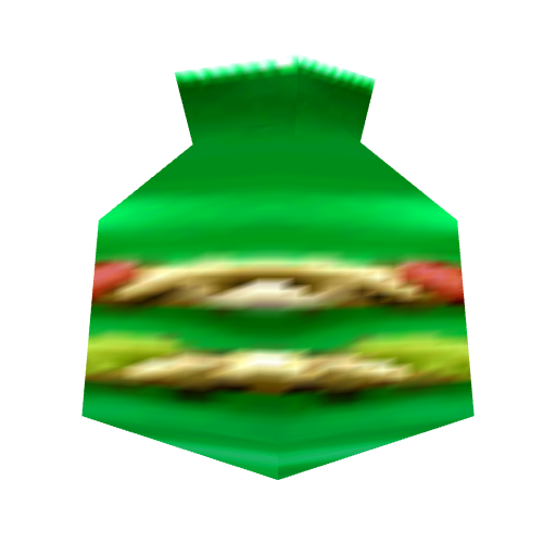 Magic Pot (racetrack)