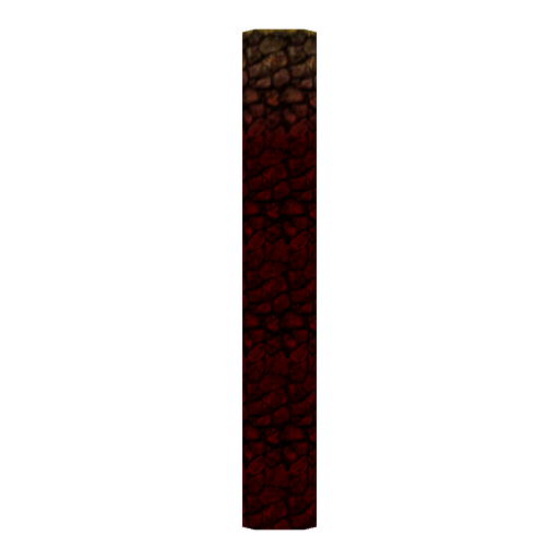 Rising Stone Platform (Dodongo's Cavern)