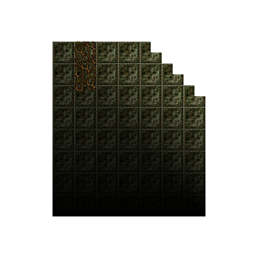 Stone Stairs (Dodongo's Cavern)