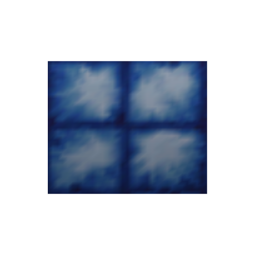 Pushable Square Ice Block (Inside Ganon's Castle)