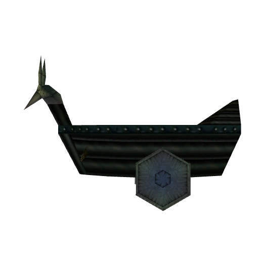 River Boat (Shadow Temple)