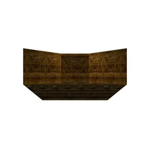 Hookshot Elevator Platform (Fire Temple)