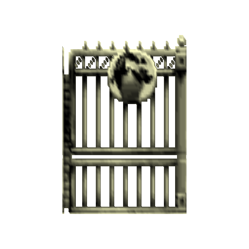 Ingo's Gates (Lon Lon Ranch)