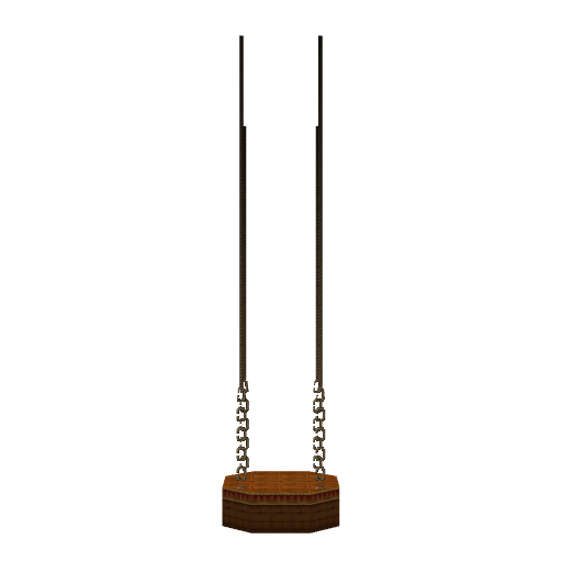 Chain Platform (Spirit Temple)