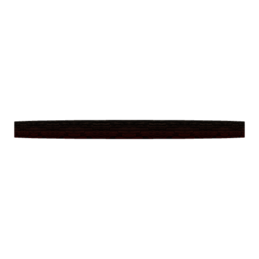 Rotating Stone Ring Platform