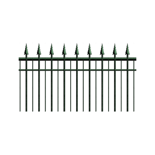 Hyrule Castle Gate