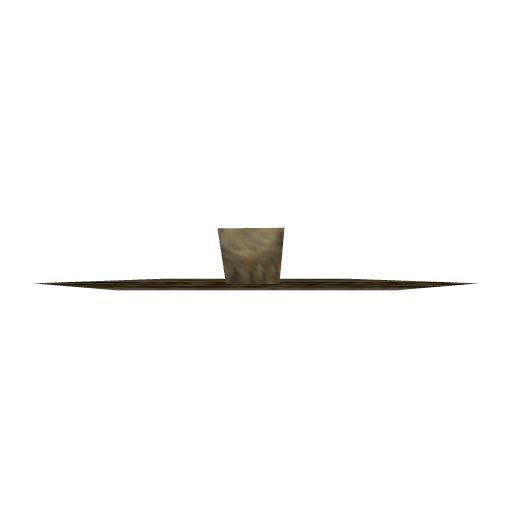 Goron Jar Lid