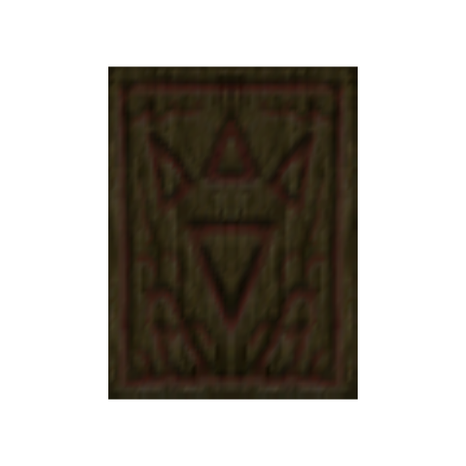 Sliding Doors (Goron City)