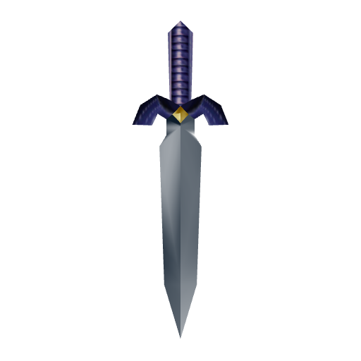 Master Sword