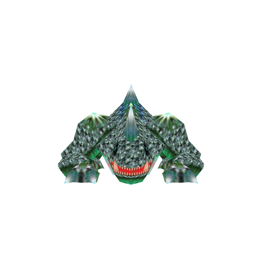 King Dodongo