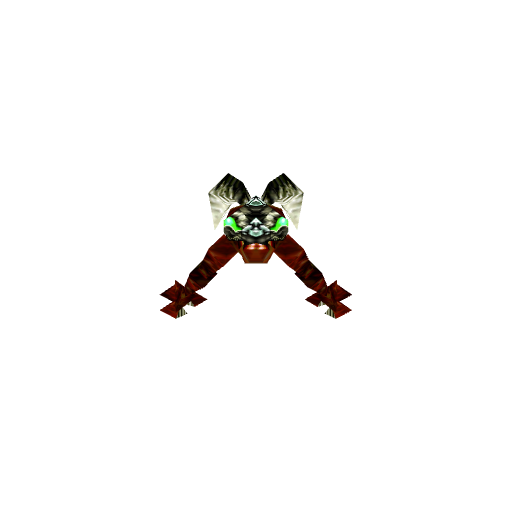 Volvagia (Flying)