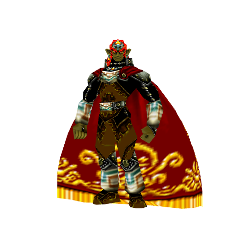 Ganondorf