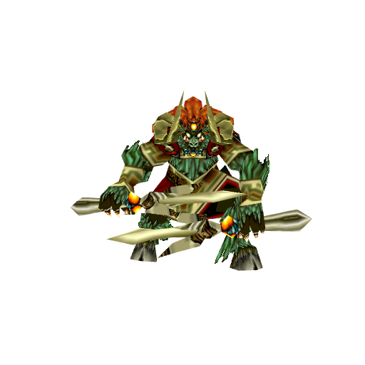 Ganon