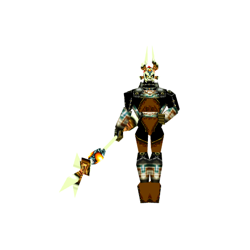Phantom Ganon