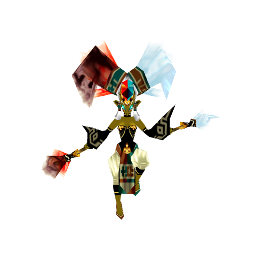 Twinrova