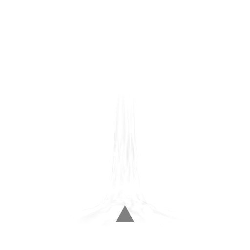 Lava Particle Fountain (Death Mountain panorama)