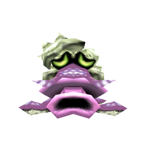 Big Octo