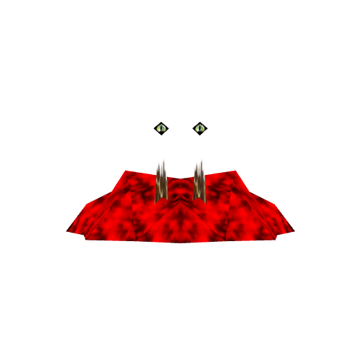 Torch Slug