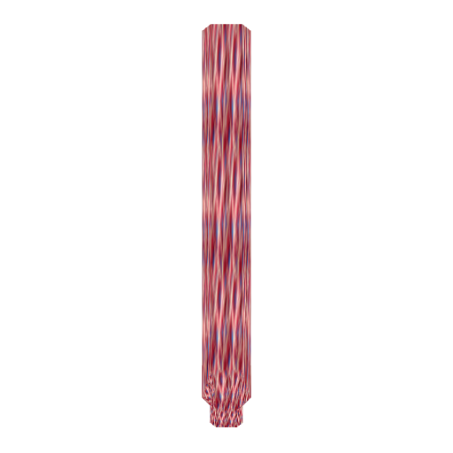 Electrified Tentacle (Inside Jabu-Jabu's Belly)