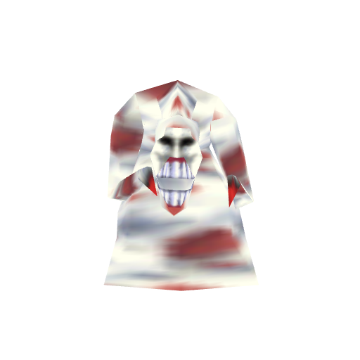 Dead Hand