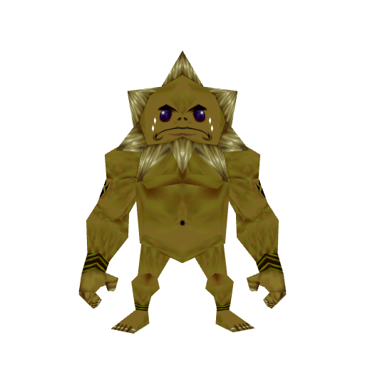 Darunia