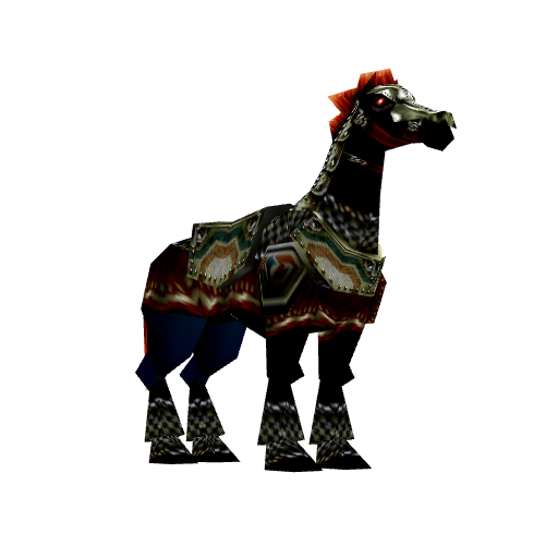 Phantom Ganon's Horse