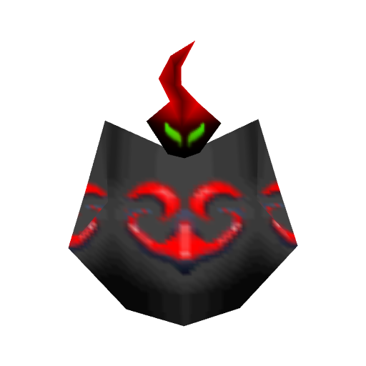 Flare Dancer Core
