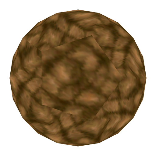 Rolling Boulder