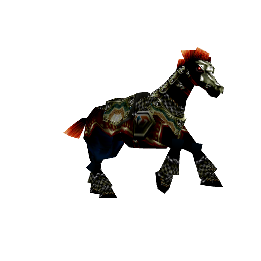 Ganondorf's Horse