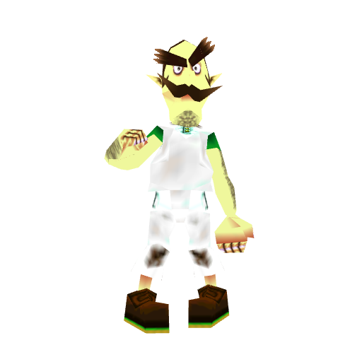 Ingo
