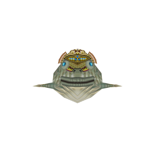 Lord Jabu-Jabu