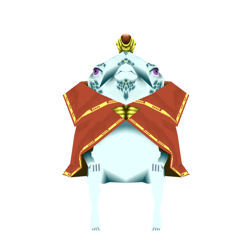 King Zora