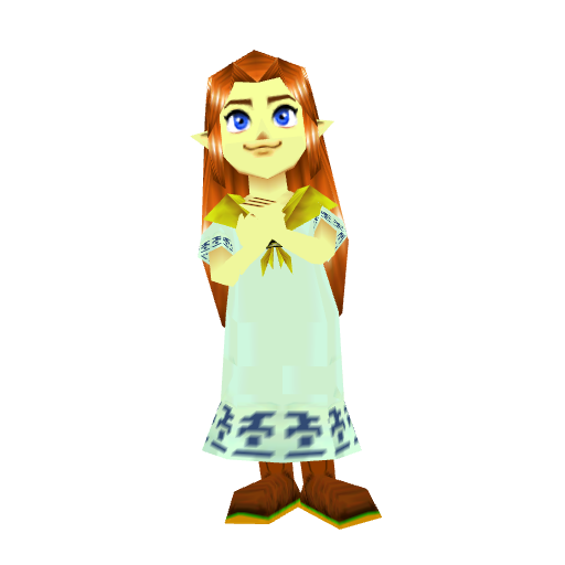 Malon (Child)