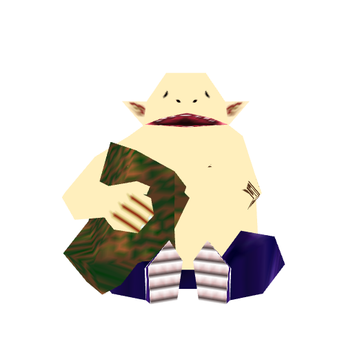 Bean Salesman