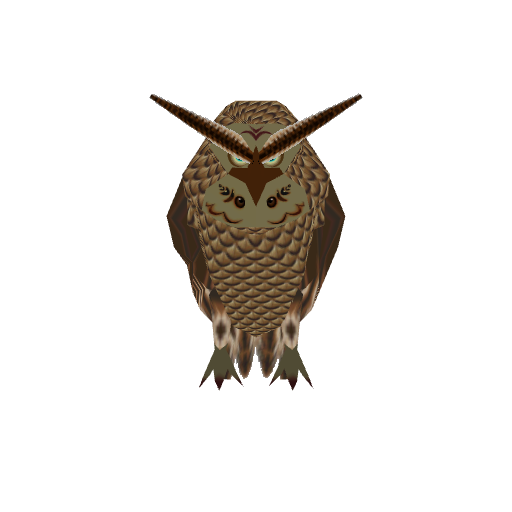 Kaepora Gaebora