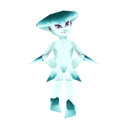 Ruto (Child)