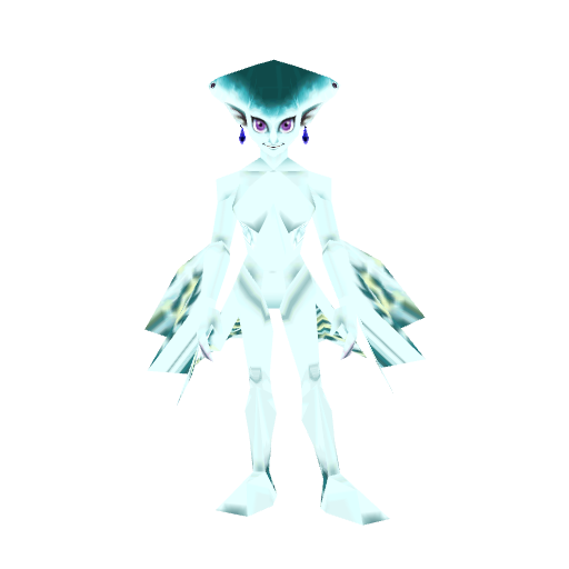 Ruto (Adult)