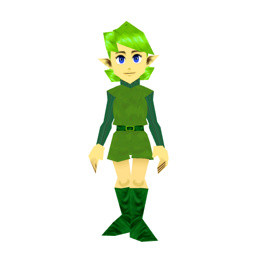 Saria