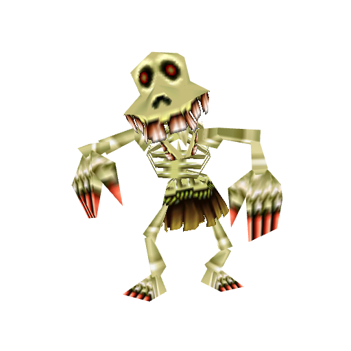 Stalchild