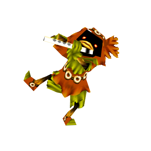 Skullkid